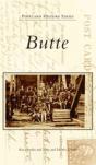 Butte - Preview
