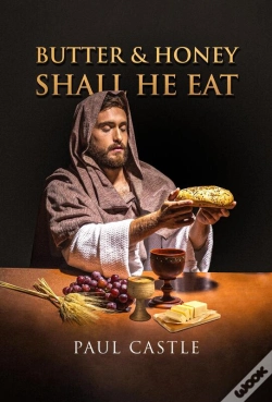 Capa do artigo Butter And Honey, Shall He Eat