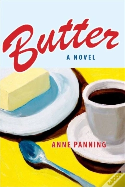 Capa do artigo Butter