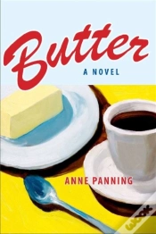 Capa do artigo Butter