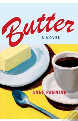 Capa do artigo Butter