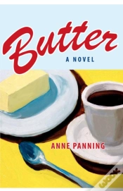 Capa do artigo Butter