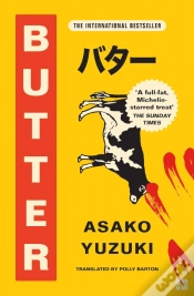 Capa do artigo Butter