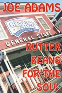 Capa do artigo Butter Beans For The Soul