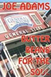 Capa do artigo Butter Beans For The Soul