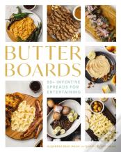 Butter Boards