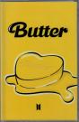 Butter - Cassete - Preview
