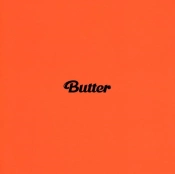 Capa do artigo Butter - CD
