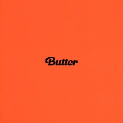 Capa do artigo Butter - CD