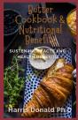 Butter Cookbook & Nutritional Content - Preview