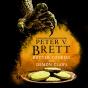 Butter Cookies And Demon Claws - Preview