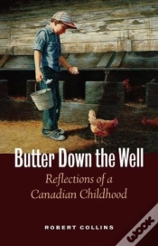Capa do artigo Butter Down The Well