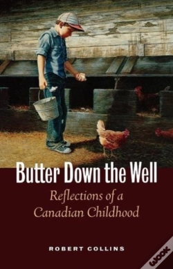 Capa do artigo Butter Down The Well