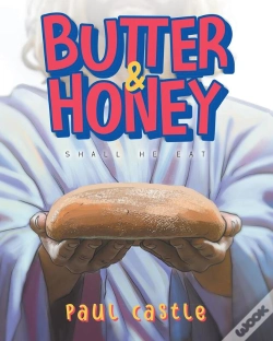 Capa do artigo Butter & Honey