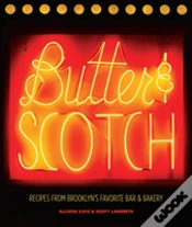 Capa do artigo Butter & Scotch