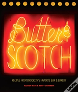 Capa do artigo Butter & Scotch