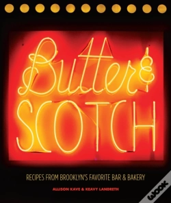 Capa do artigo Butter &Amp; Scotch