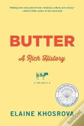 Butter