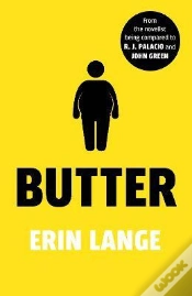 Capa do artigo Butter