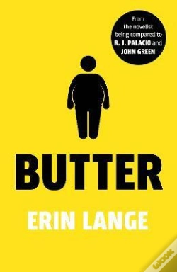 Capa do artigo Butter