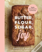 Capa do artigo Butter, Flour, Sugar, Joy