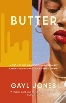 Capa do artigo Butter