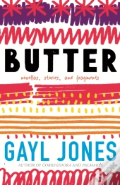 Butter