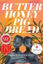 Butter Honey Pig Bread - Preview