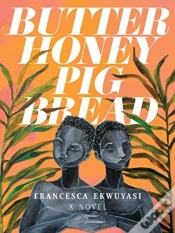Capa do artigo Butter Honey Pig Bread