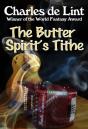 Butter Spirit'S Tithe - Preview