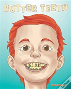 Capa do artigo Butter Teeth