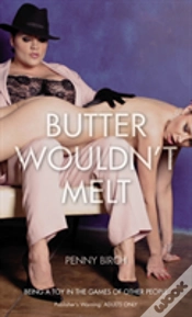 Capa do artigo Butter Wouldn