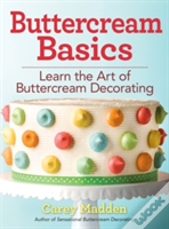 Buttercream Basics