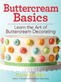 Buttercream Basics - Preview