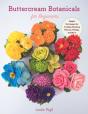 Buttercream Botanicals For Beginners - Preview