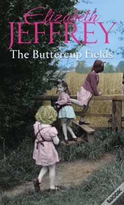 Capa do artigo Buttercup Fields
