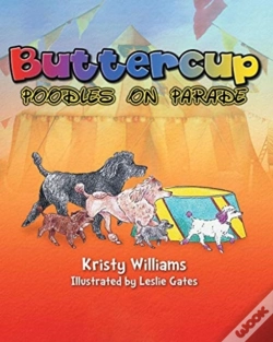 Capa do artigo Buttercup