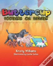 Capa do artigo Buttercup