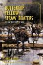Buttercup Yellow Straw Boaters - Preview