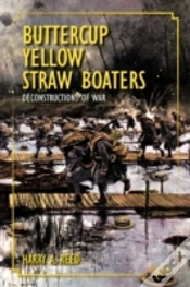 Capa do artigo Buttercup Yellow Straw Boaters