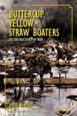 Capa do artigo Buttercup Yellow Straw Boaters