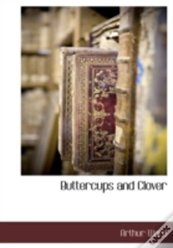 Capa do artigo Buttercups And Clover