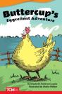 Buttercup'S Eggcellent Adventure - Preview