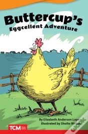 Capa do artigo Buttercup