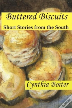Capa do artigo Buttered Biscuits