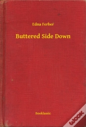 Capa do artigo Buttered Side Down
