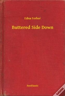 Capa do artigo Buttered Side Down