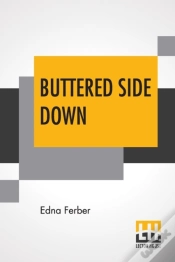 Capa do artigo Buttered Side Down