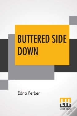 Capa do artigo Buttered Side Down