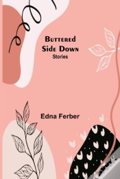 Capa do artigo Buttered Side Down